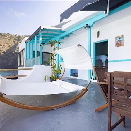 La Mar Del Caleton Villa La Matanza De Acentejo Exterior photo