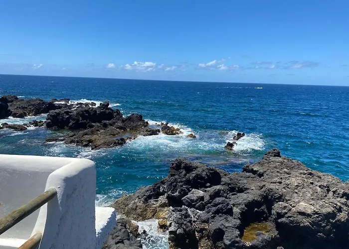 La Mar Del Caleton