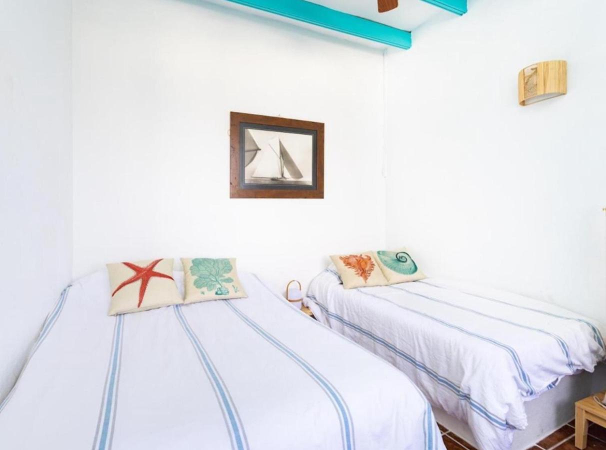 La Mar Del Caleton Villa *