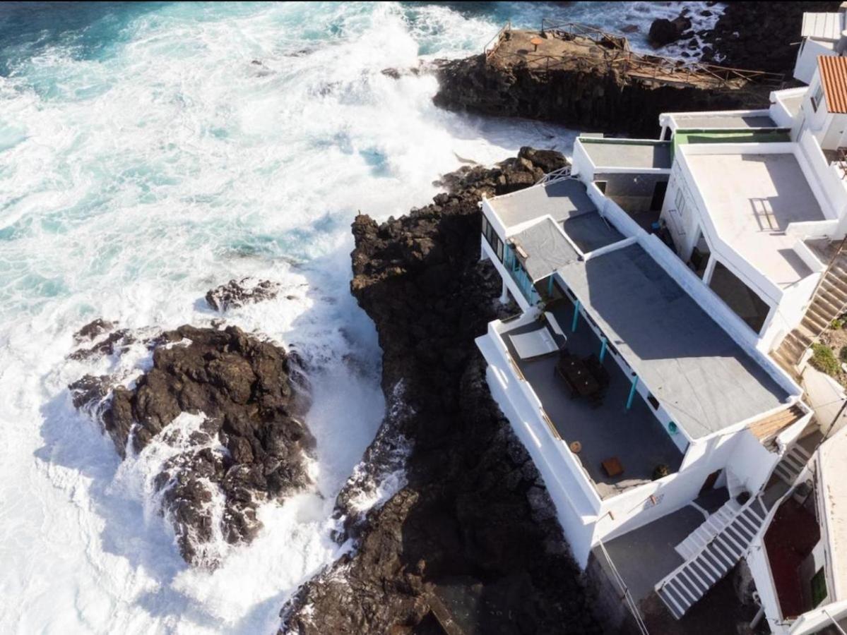 Villa La Mar Del Caleton La Matanza De Acentejo