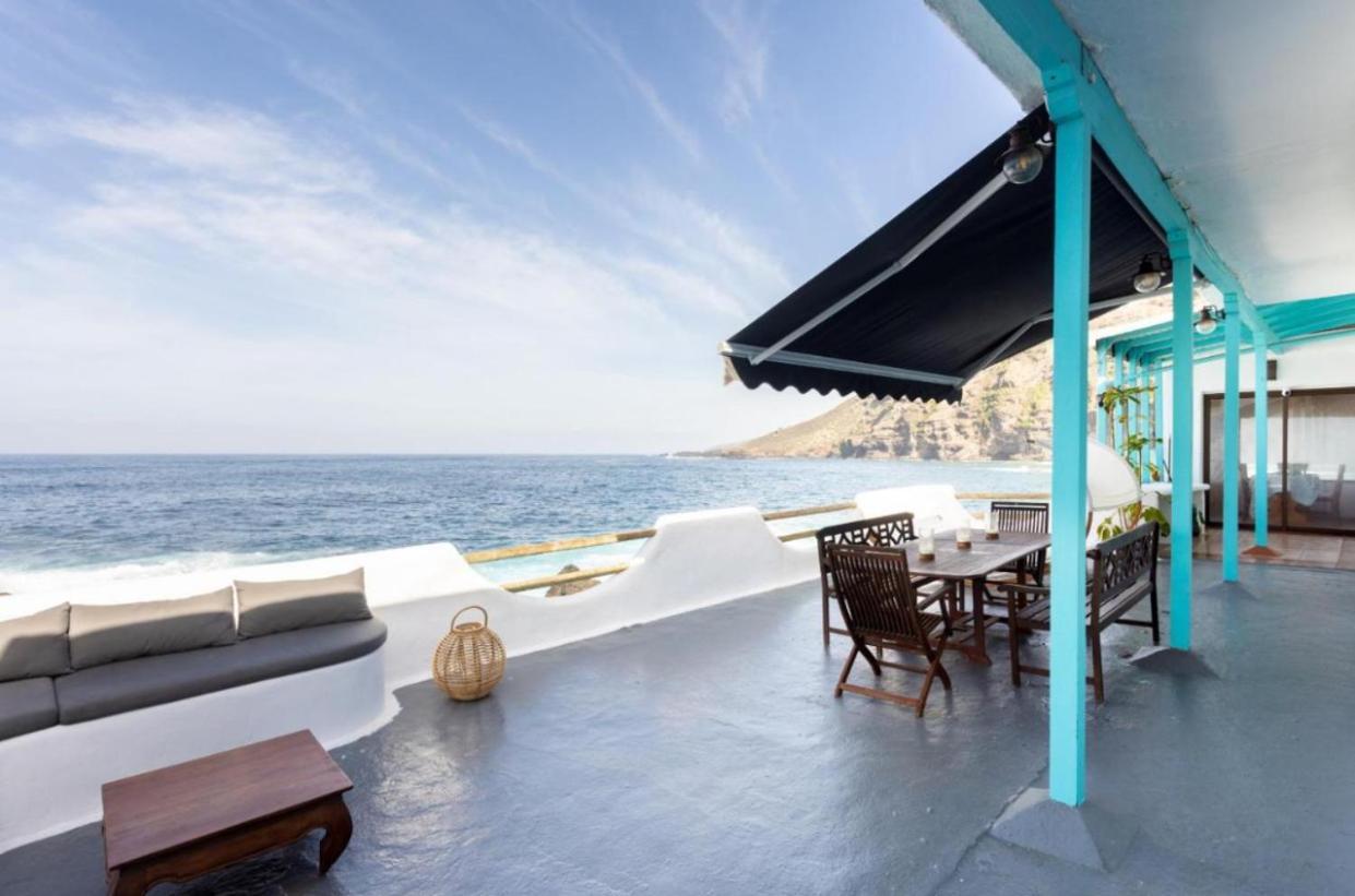 La Mar Del Caleton Villa *