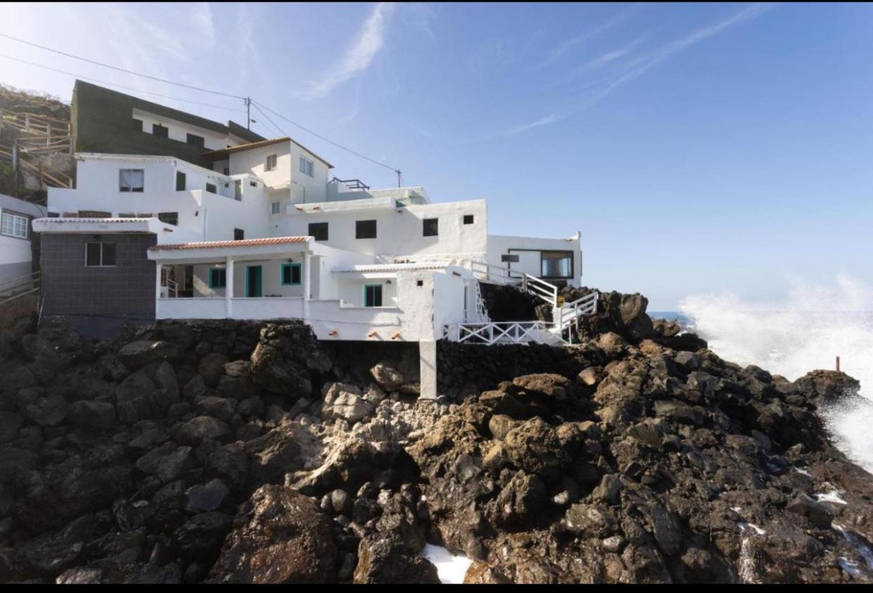 La Mar Del Caleton