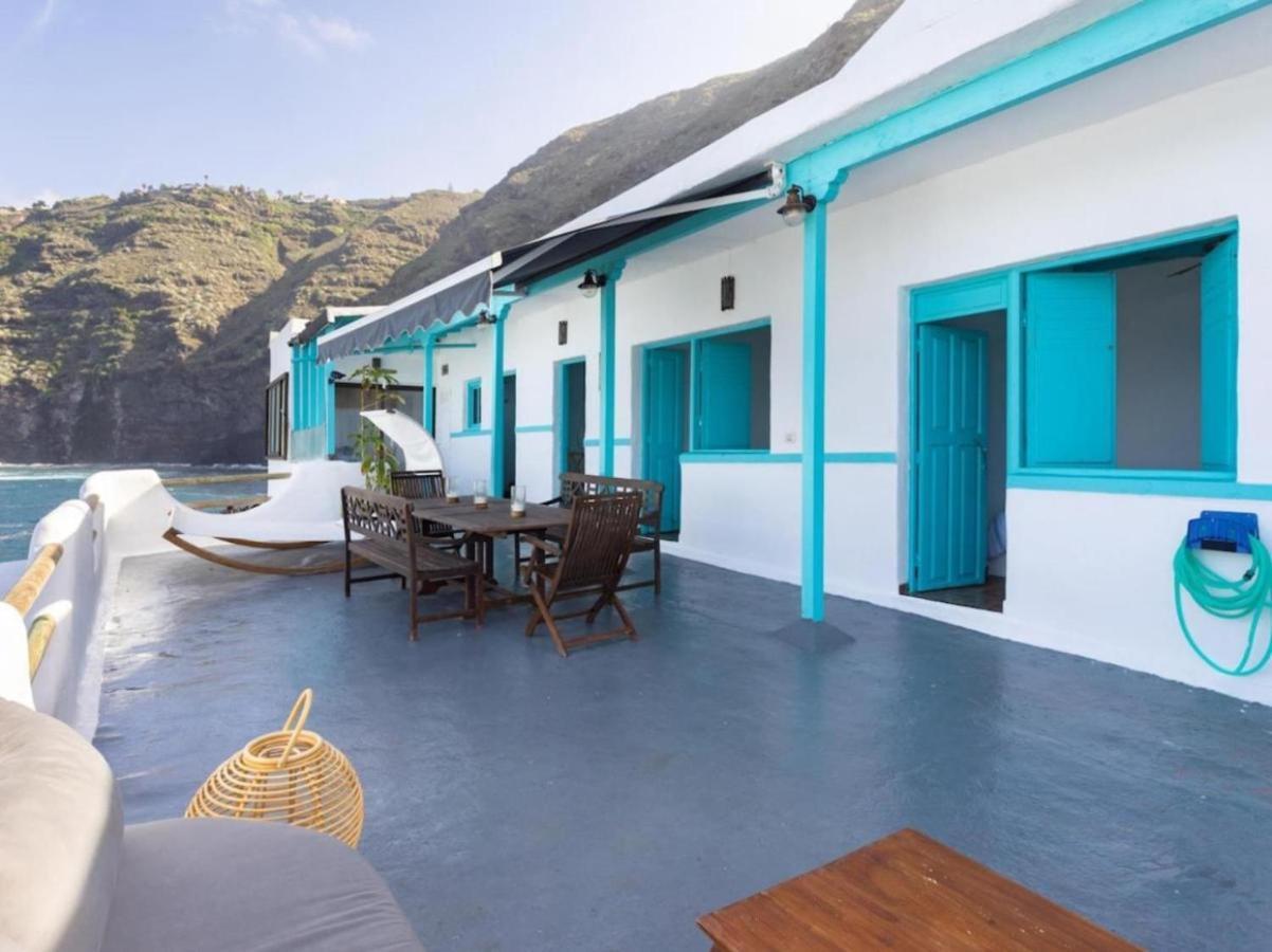 La Mar Del Caleton Villa
