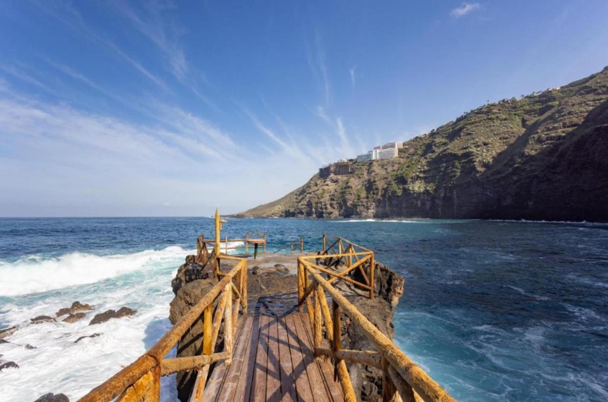 La Mar Del Caleton