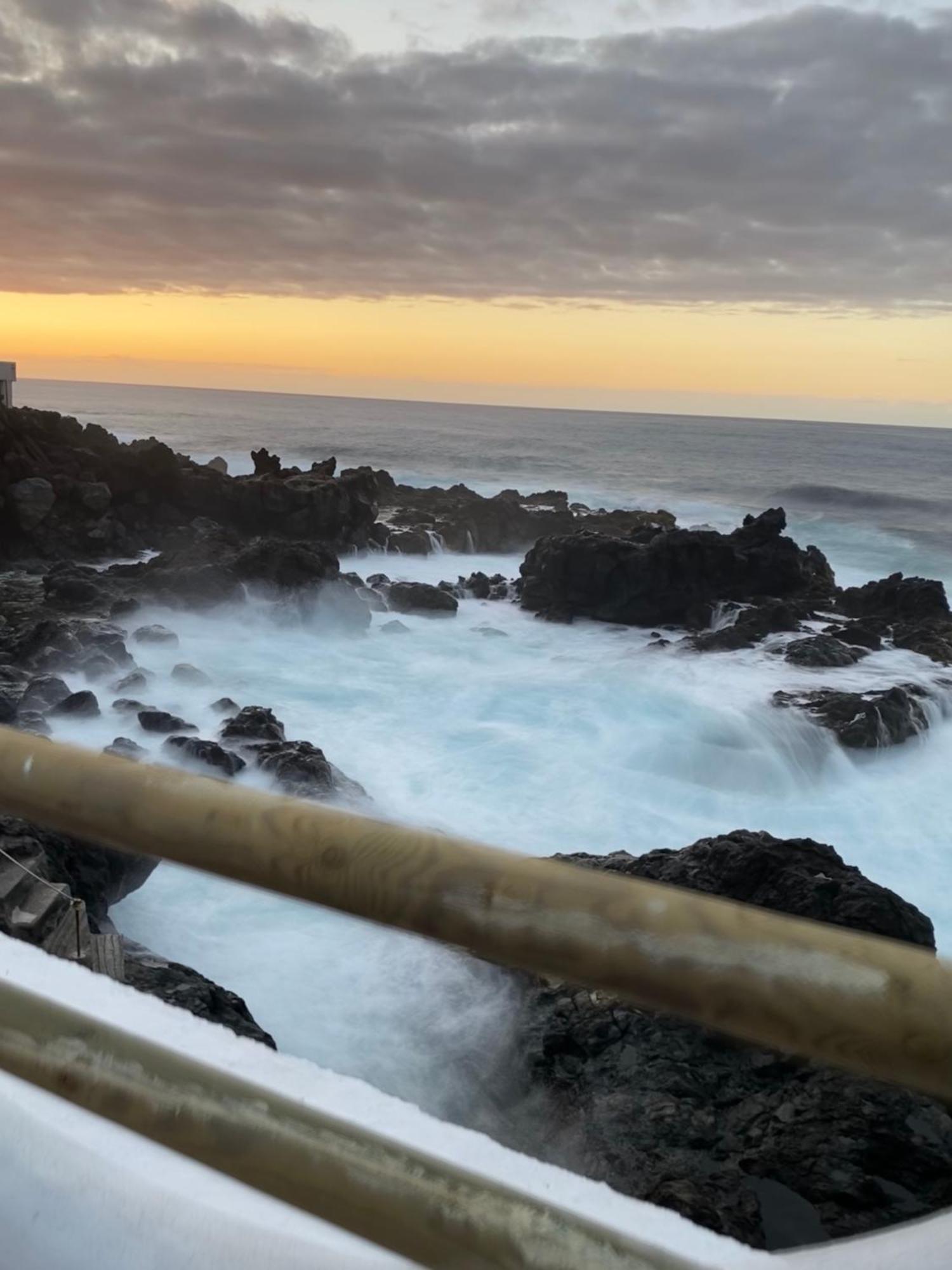 La Mar Del Caleton Villa La Matanza De Acentejo