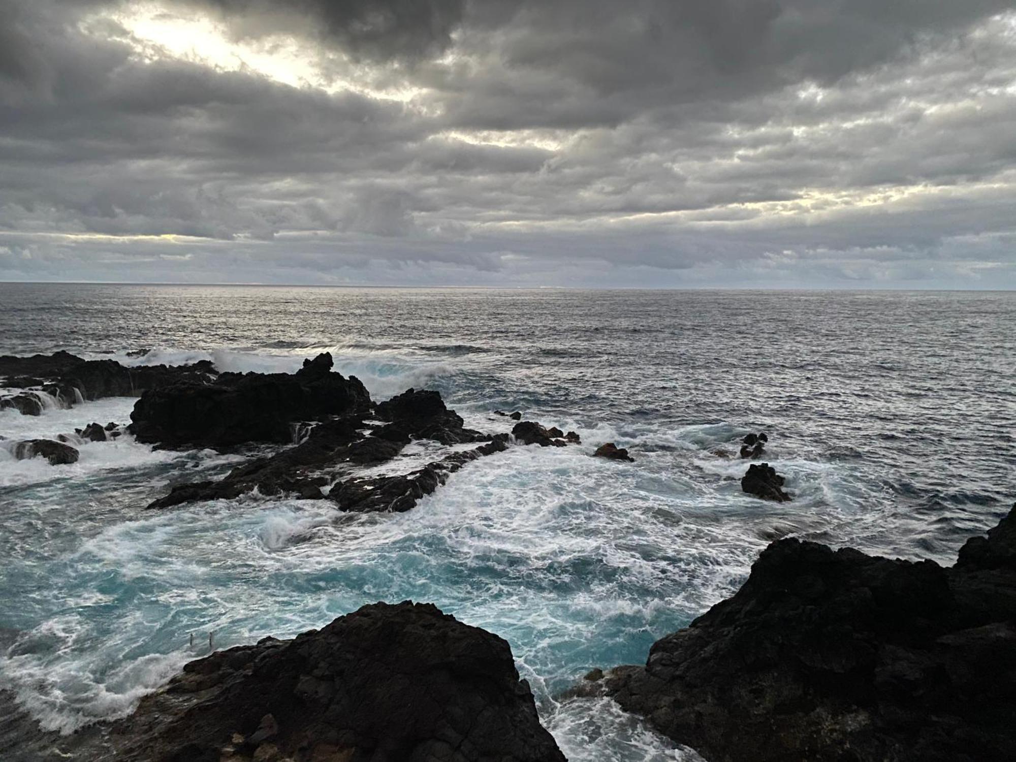 La Mar Del Caleton